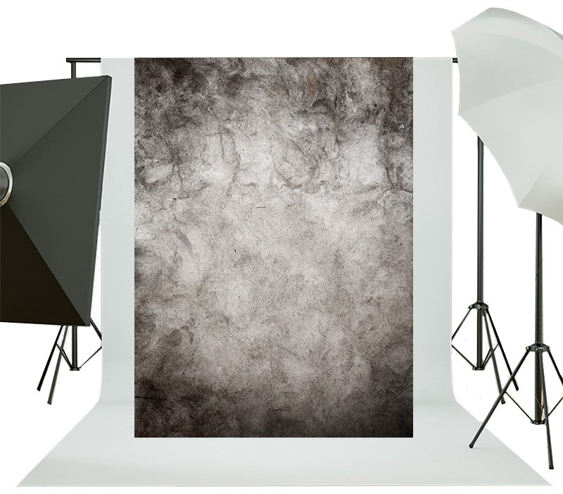Фотофон Fovitex FABSV04 серый купить,NaN