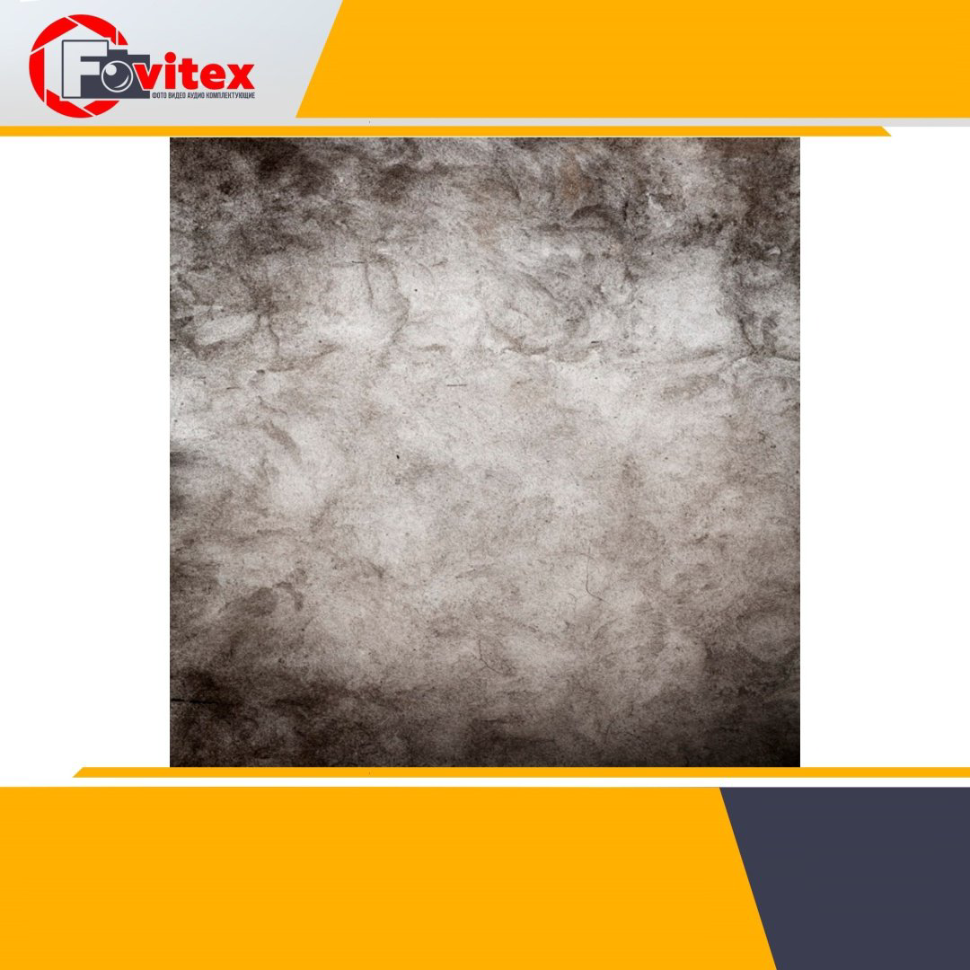 Фотофон Fovitex FABSV04 серый купить,NaN