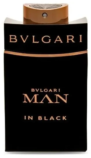 Парфюмерная вода BVLGARI Man In Black EDP для мужчин 100мл купить,53295