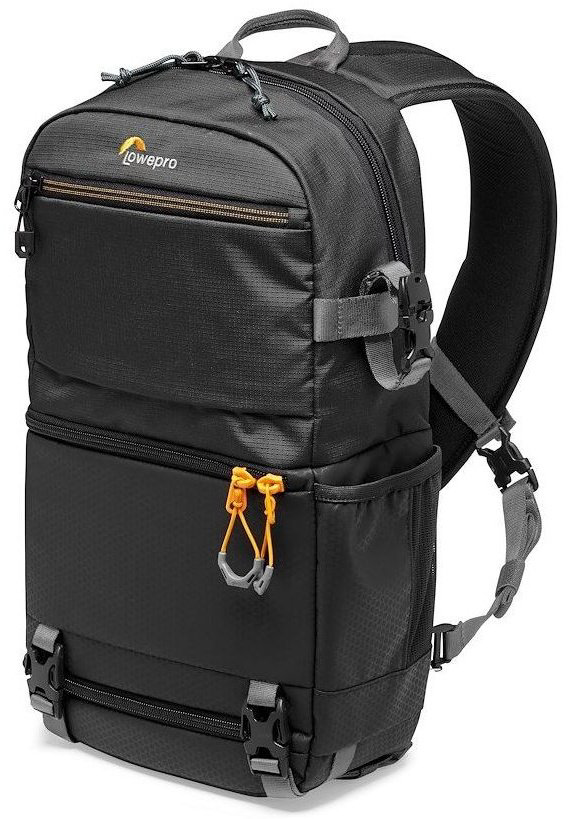 Lowepro Slingshot SL 250 AW III черный купить,NaN