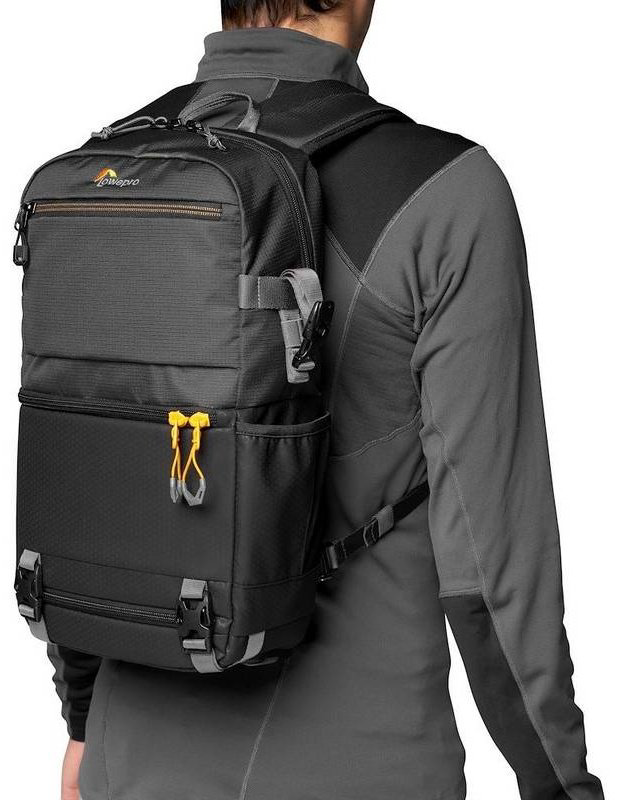 Lowepro Slingshot SL 250 AW III черный купить,NaN