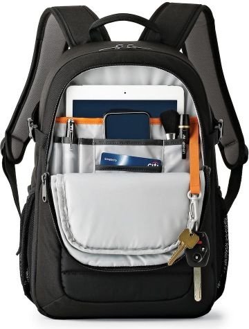 Lowepro Tahoe BP 150 серый - ForteMarket Lowepro Tahoe BP 150 серый купить,0