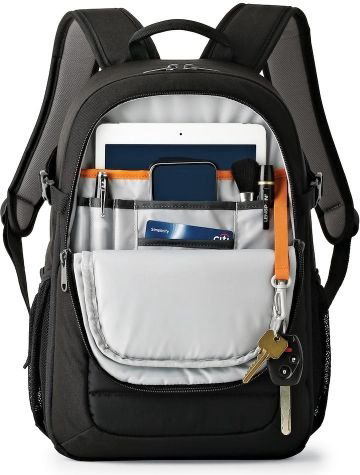 Lowepro Tahoe BP 150 серый купить,NaN