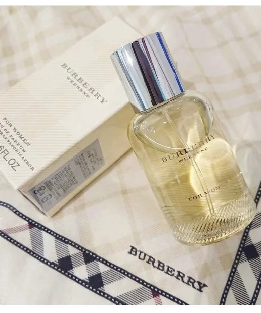 Парфюмерная вода Burberry Weekend EDP для женщин 30мл - ForteMarket Парфюмерная вода Burberry Weekend EDP для женщин 30мл купить,23500