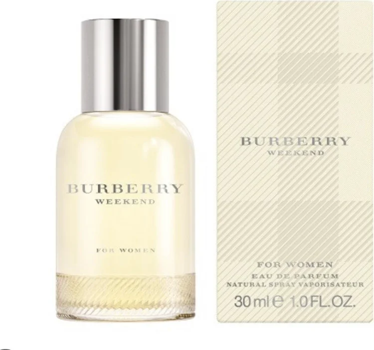 Парфюмерная вода Burberry Weekend EDP для женщин 30мл - ForteMarket Парфюмерная вода Burberry Weekend EDP для женщин 30мл купить,23500