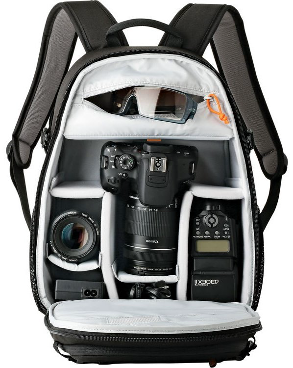 Lowepro Tahoe BP 150 серый купить,NaN