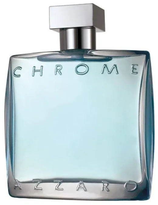 Туалетная вода Azzaro Chrome EDT для мужчин 200мл купить,50900