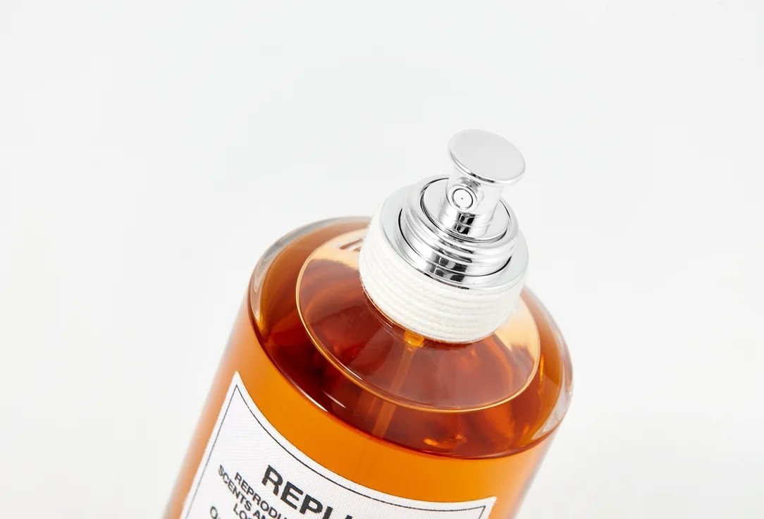 MAISON MARGIELA Replica Jazz Club туалетная вода EDT 100 мл купить,0