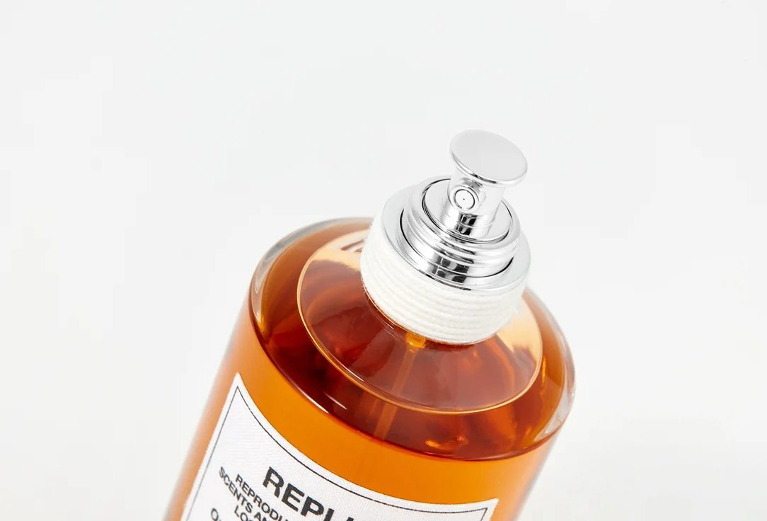 MAISON MARGIELA Replica Jazz Club туалетная вода EDT 100 мл купить,57490