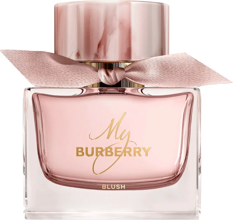 Парфюмерная вода Burberry My Burberry Blush EDP для женщин 50мл купить,31890