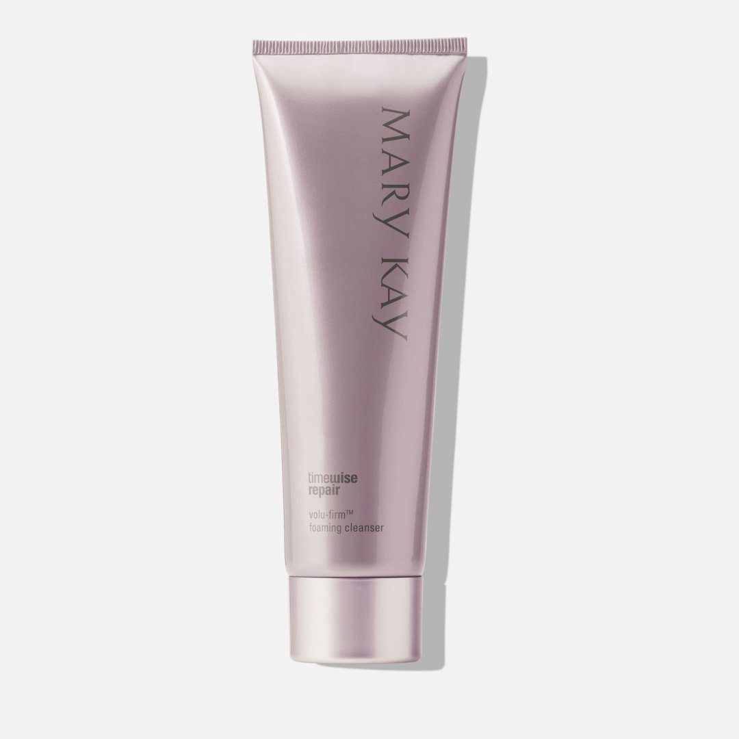 Mary Kay TimeWise Repair Volu-Firm набор по уходу за лицом для женщин купить,NaN