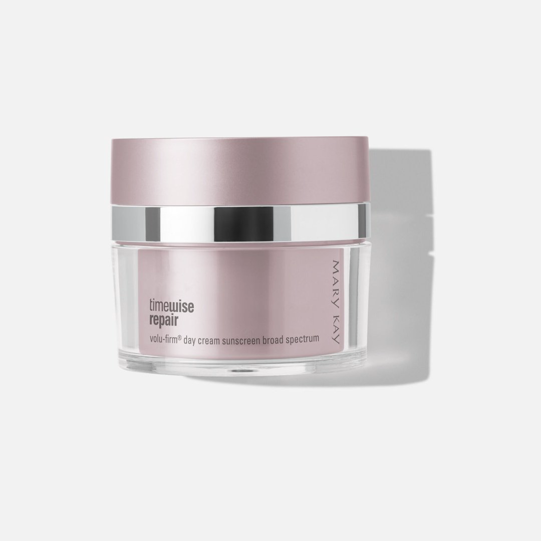 Mary Kay TimeWise Repair Volu-Firm набор по уходу за лицом для женщин купить,NaN
