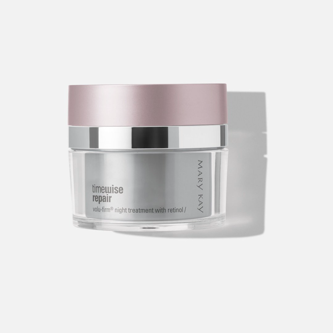 Mary Kay TimeWise Repair Volu-Firm набор по уходу за лицом для женщин купить,NaN