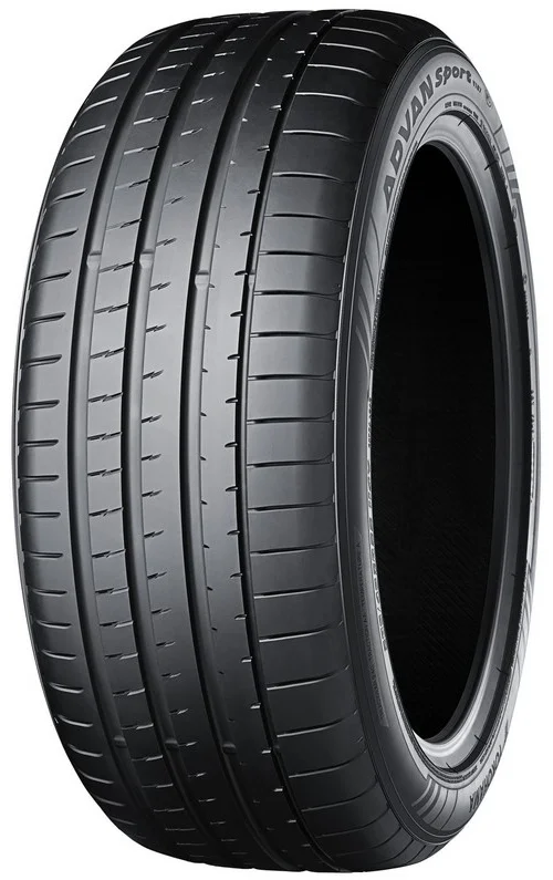Шина Yokohama V107 285/40 R23 107V летняя купить,NaN