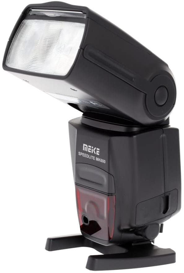 Фотовспышка Meike MK-600 ETTL II HSS Speedlite купить,NaN