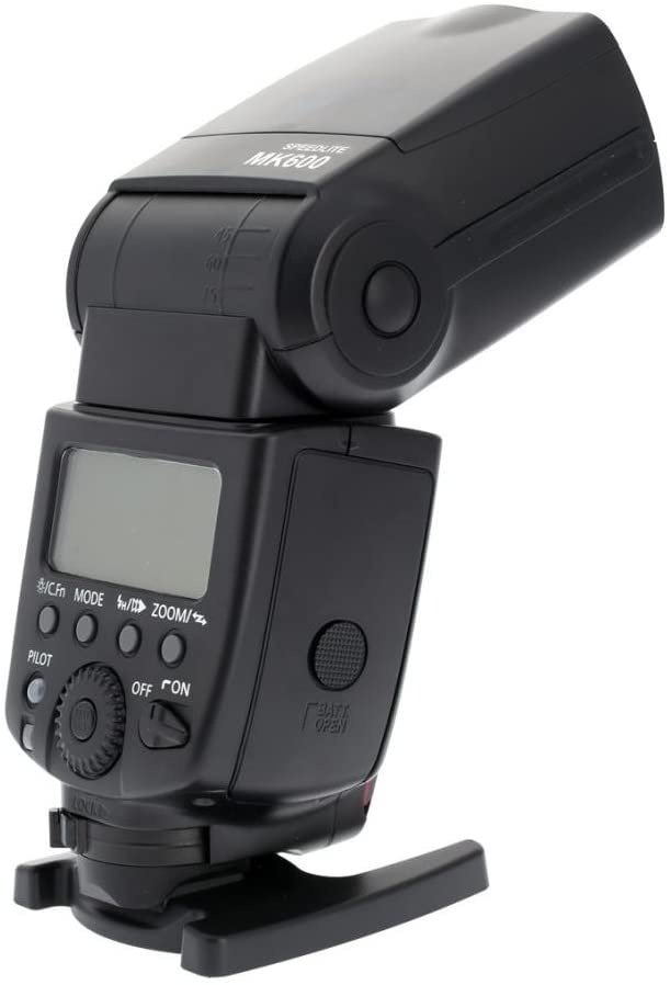 Фотовспышка Meike MK-600 ETTL II HSS Speedlite - ForteMarket Фотовспышка Meike MK-600 ETTL II HSS Speedlite купить,0