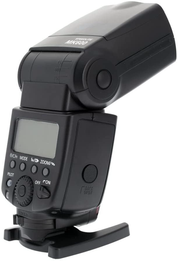 Фотовспышка Meike MK-600 ETTL II HSS Speedlite купить,NaN