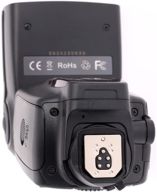 Фотовспышка Meike MK-600 ETTL II HSS Speedlite купить,NaN