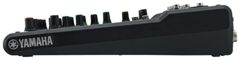 Микшерный пульт Yamaha MG10 - ForteMarket Микшерный пульт Yamaha MG10 купить,0