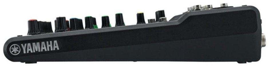 Микшерный пульт Yamaha MG10 купить,NaN