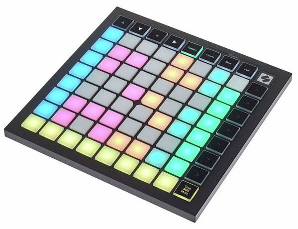 DJ контроллер Novation Launchpad Mini MK3 купить,NaN