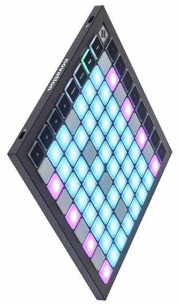 DJ контроллер Novation Launchpad Mini MK3 купить,0