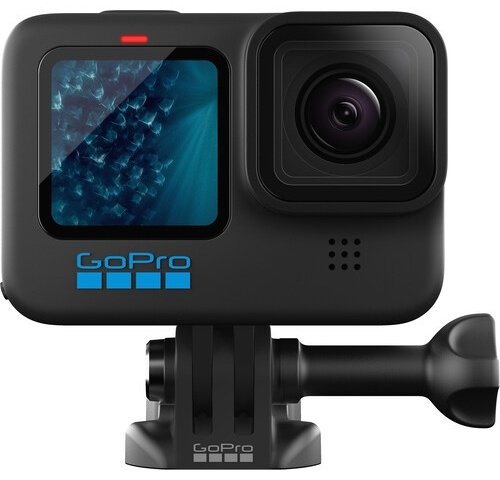 Экшн-камера GoPro Hero 11 Snowboarding