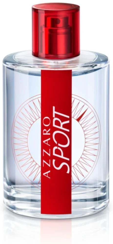 Туалетная вода Azzaro Sport M EDT для мужчин 100мл - ForteMarket Туалетная вода Azzaro Sport M EDT для мужчин 100мл купить,21500