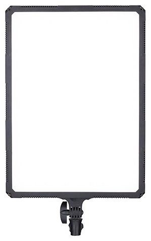 Постоянный свет Nanlite Compac 100 черный