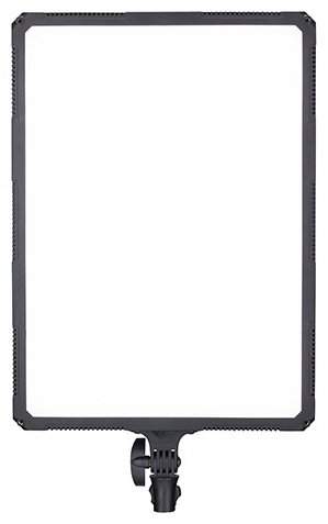 Постоянный свет Nanlite Compac 100 черный купить,NaN