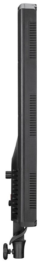 Постоянный свет Nanlite Compac 100 черный купить,NaN