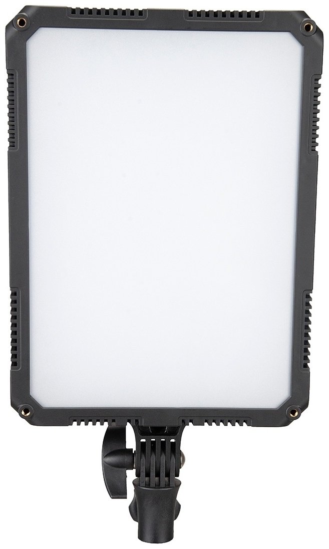 Постоянный свет Nanlite Compac 40 черный