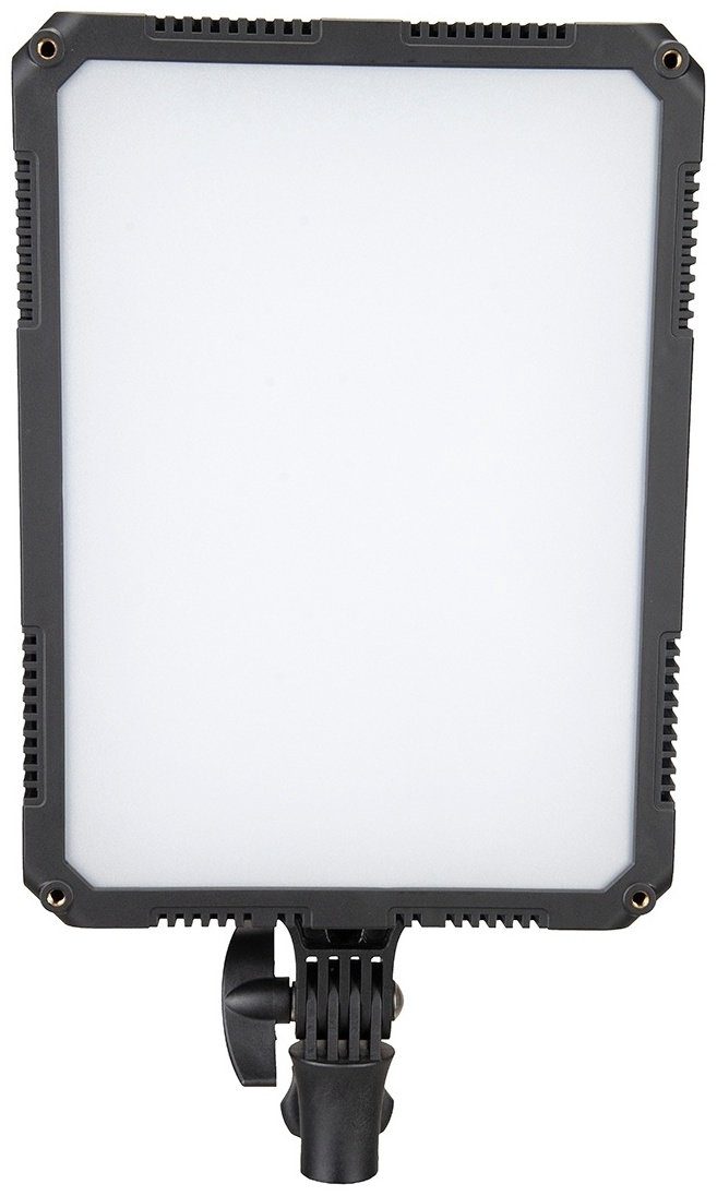 Постоянный свет Nanlite Compac 40 черный купить,NaN