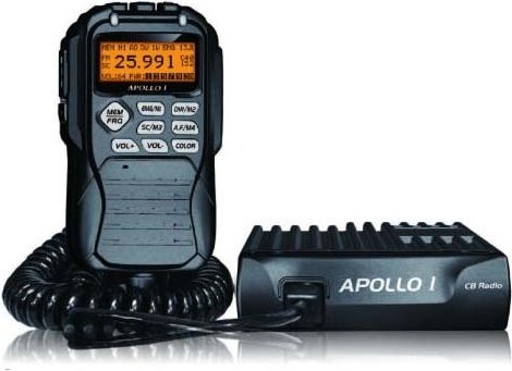 Рация AnyTone Apollo I купить,NaN