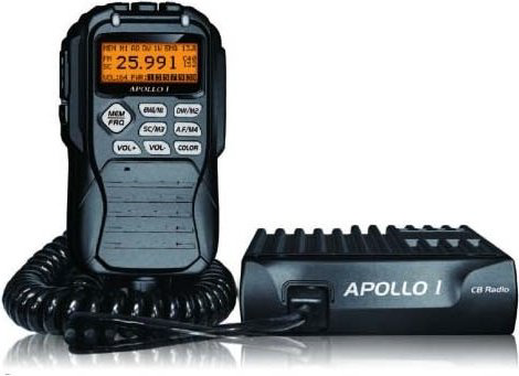 Рация AnyTone Apollo I купить,NaN