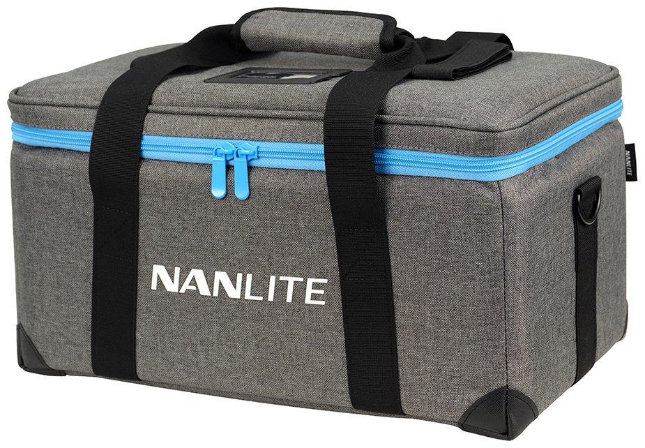 Постоянный свет Nanlite Forza 150B купить,0