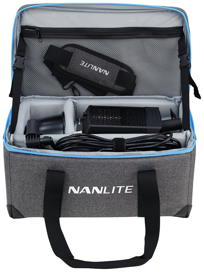 Постоянный свет Nanlite Forza 150B купить,NaN