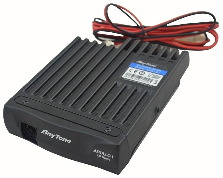 Рация AnyTone Apollo I купить,NaN