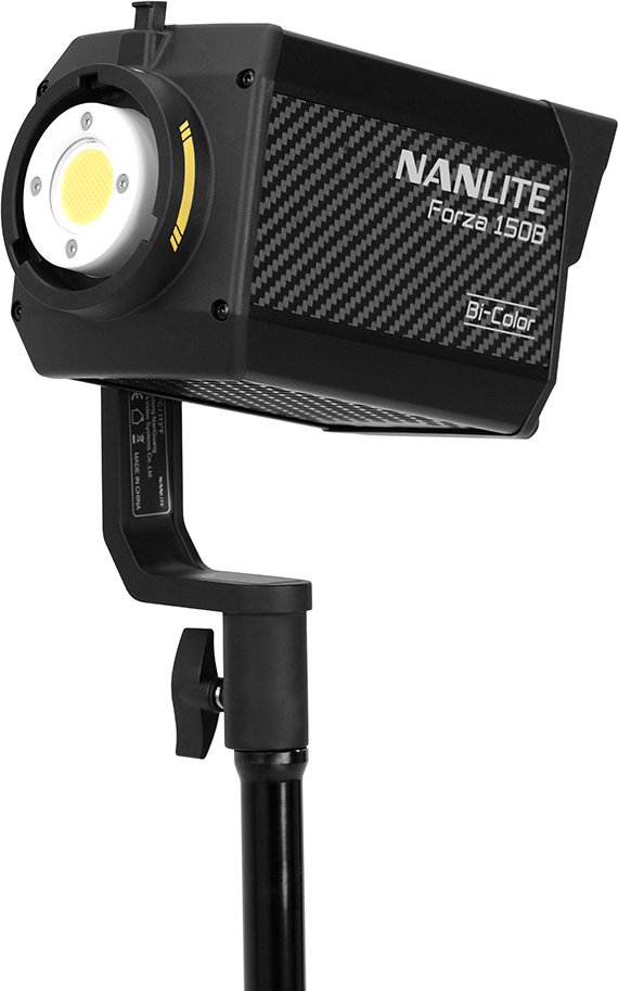 Постоянный свет Nanlite Forza 150B купить,0