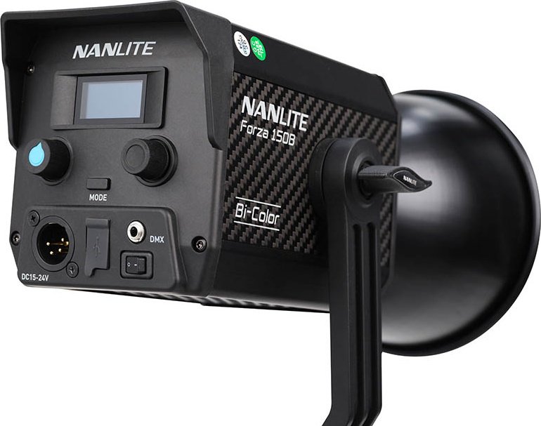 Постоянный свет Nanlite Forza 150B купить,0