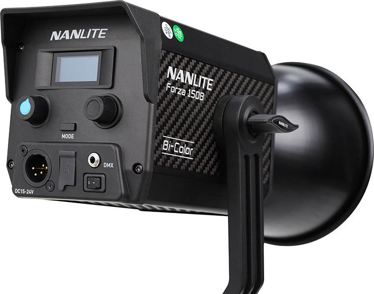 Постоянный свет Nanlite Forza 150B купить,NaN