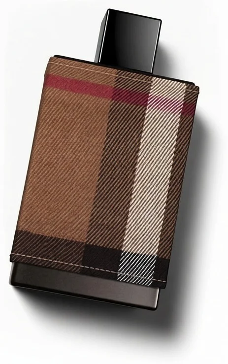 Туалетная вода Burberry London EDT для мужчин 100мл купить,27490