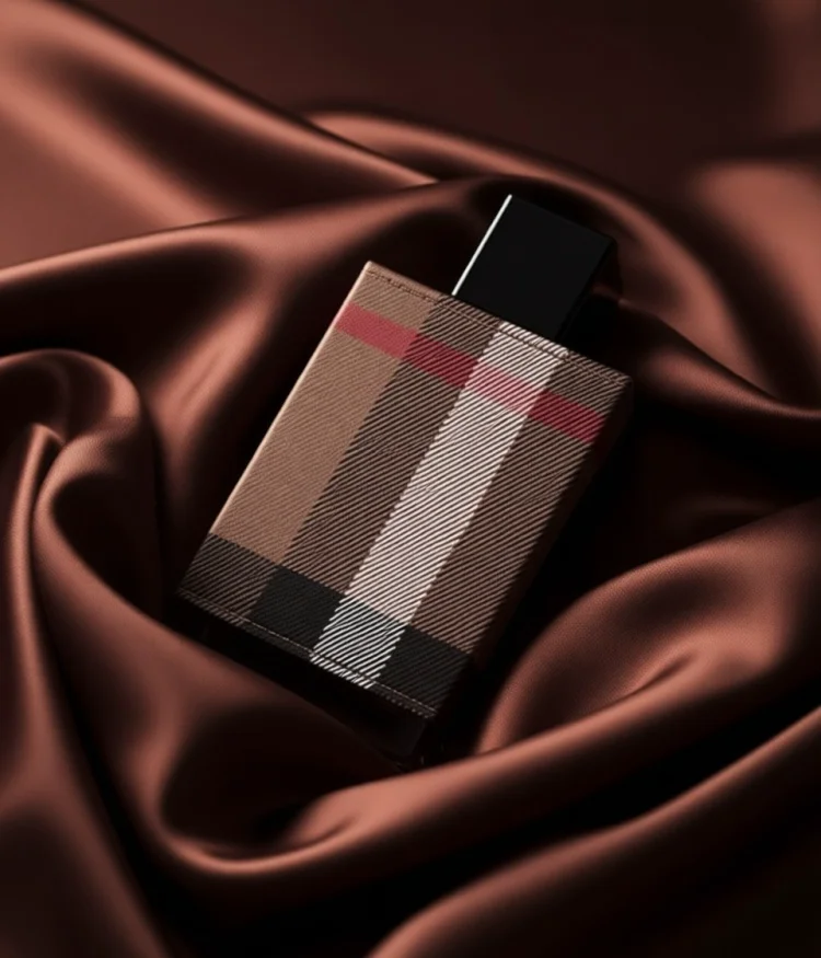 Туалетная вода Burberry London EDT для мужчин 100мл купить,27490