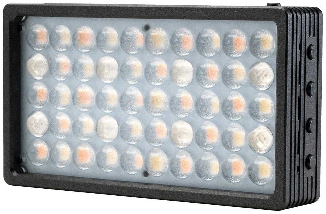 Постоянный свет Nanlite LitoLite 5C RGBWW черный