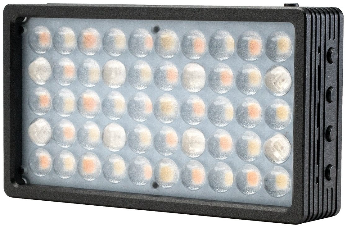 Постоянный свет Nanlite LitoLite 5C RGBWW черный купить,NaN
