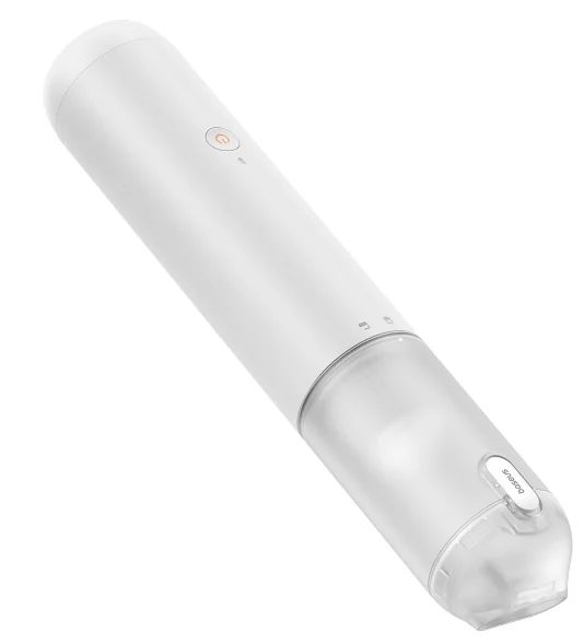 Автомобильный пылесос Baseus A3 Lite C30438700213-Z1 White купить,NaN