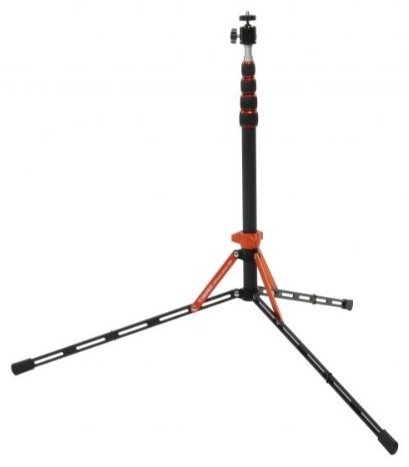 Напольный штатив GreenBean GBStand Carbon 200
