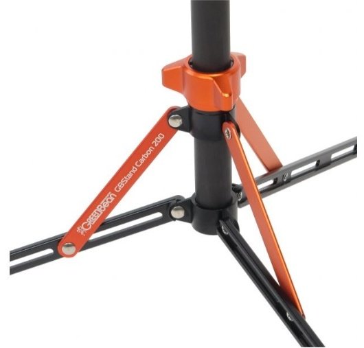 Напольный штатив GreenBean GBStand Carbon 200 купить,NaN