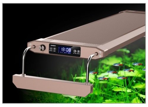 Аквариумное освещение SunSun светильник SS-ADF1000C купить,NaN