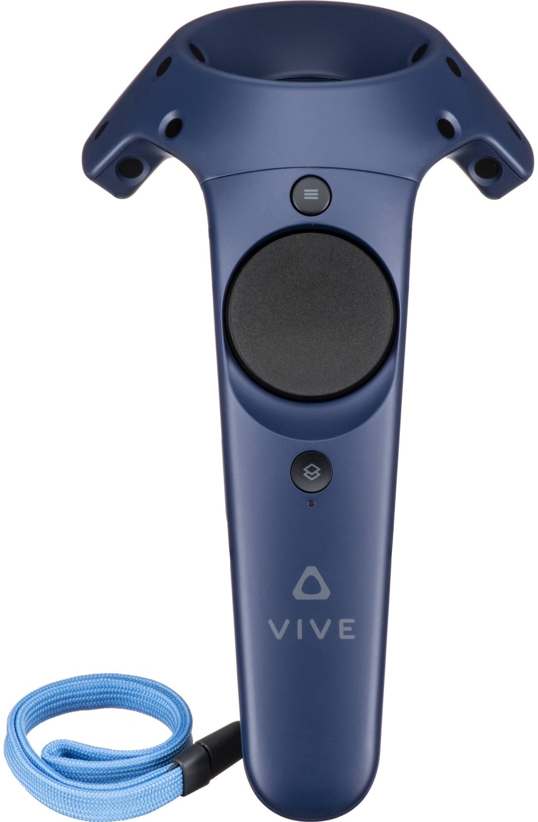 HTC Vive контроллер 2018 синий